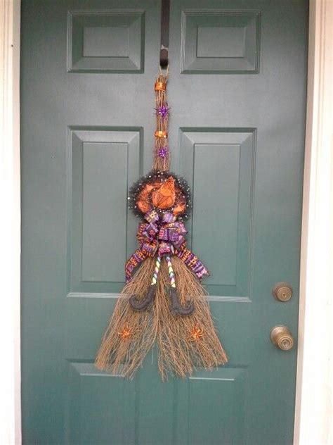 Cinnamon Witch Brooms: An Essential Tool for Spellcasting